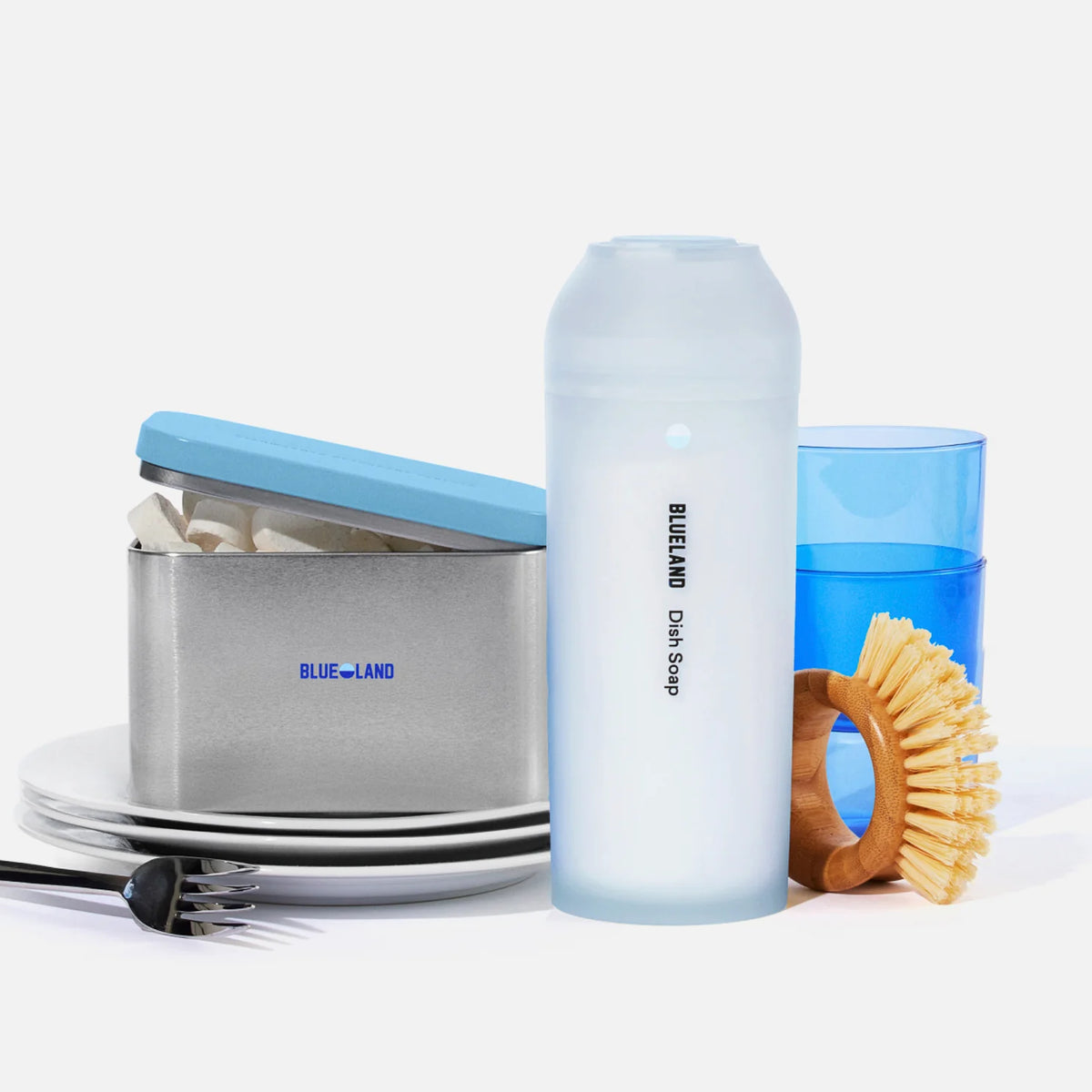 Dish Essentials Kit Main image
