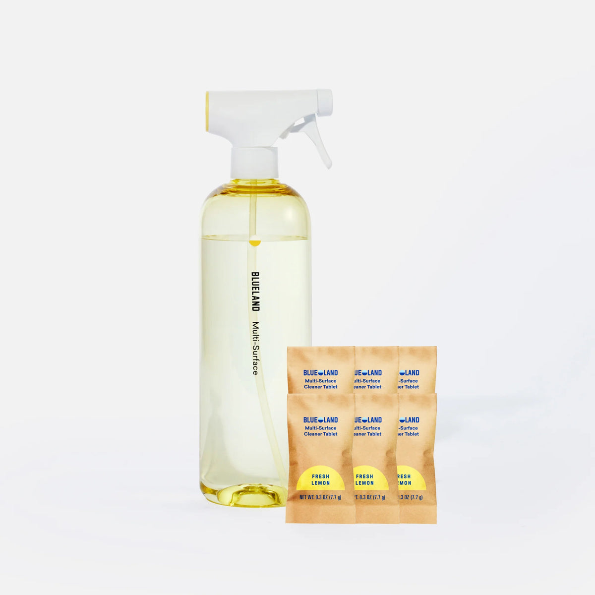 1 Year of Multi-Surface Cleaner Main image