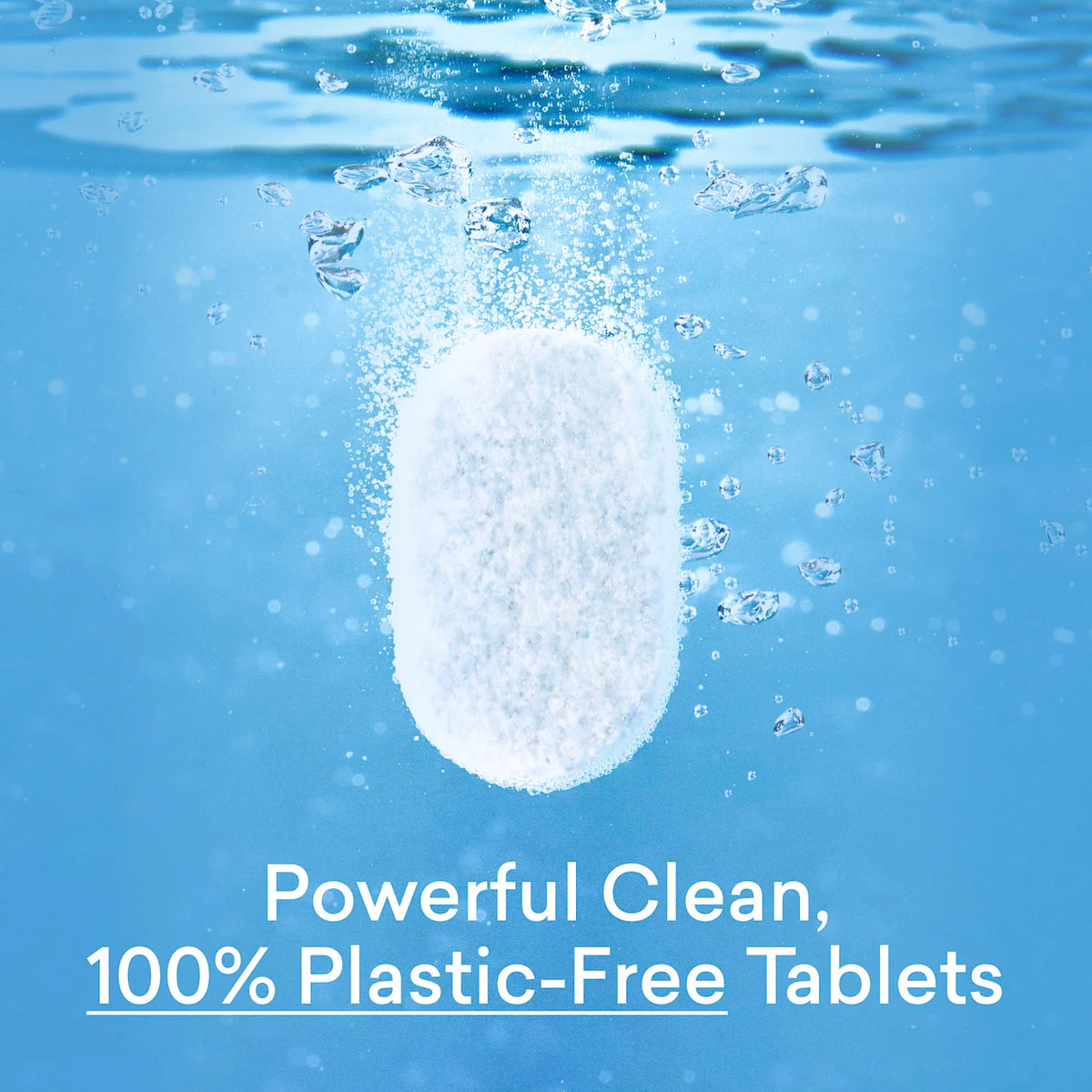 1 Year of Bathroom Cleaner