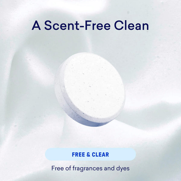 Multi-Surface Cleaner Tablet Refills