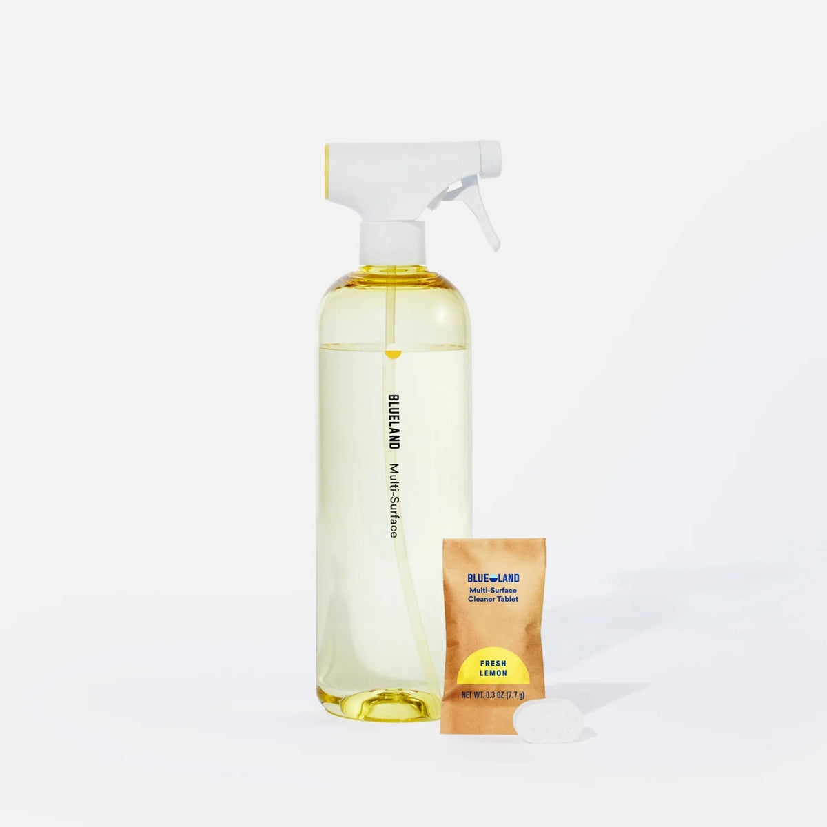 Multi-Surface Cleaner Starter Set Main image