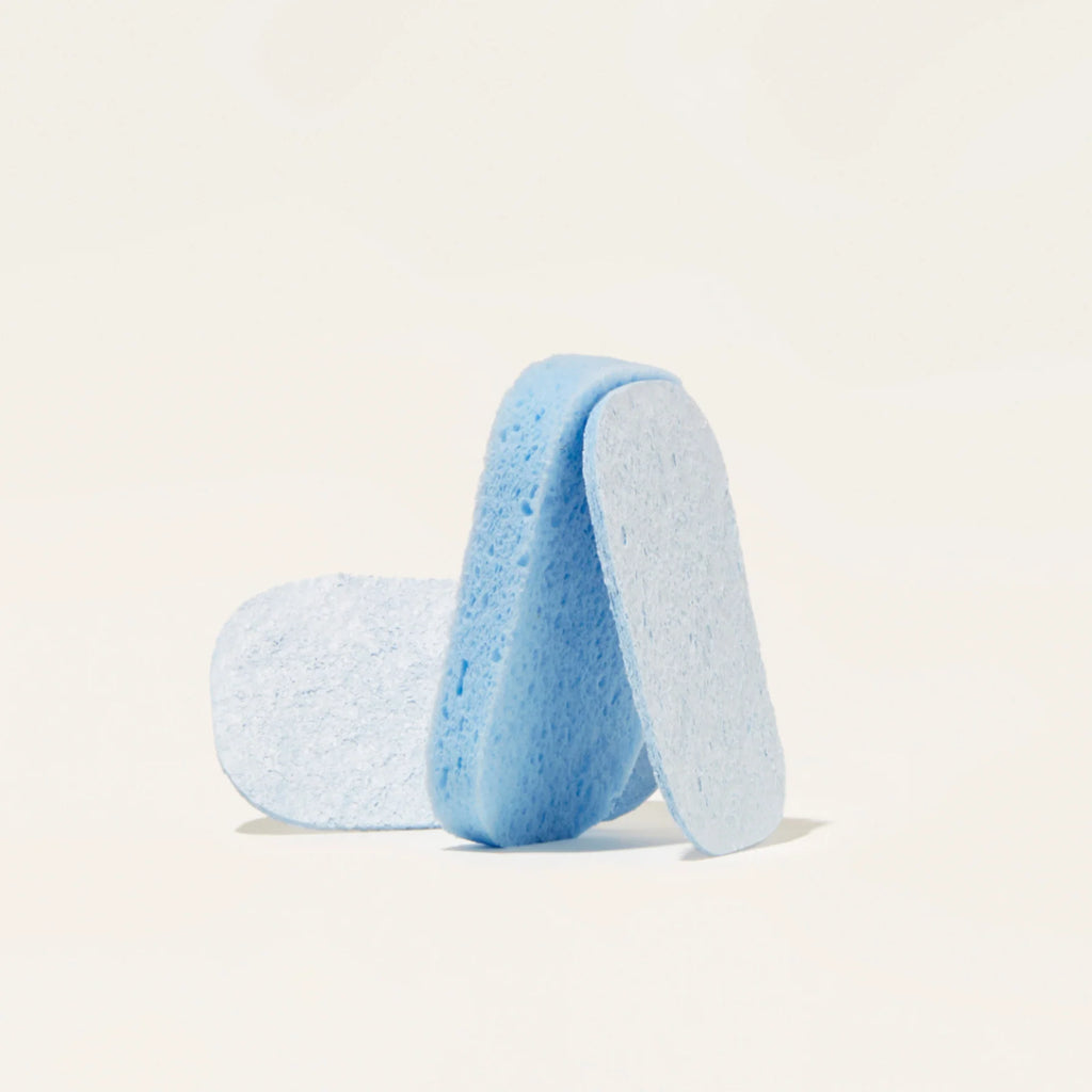 Pop-Up Sponge