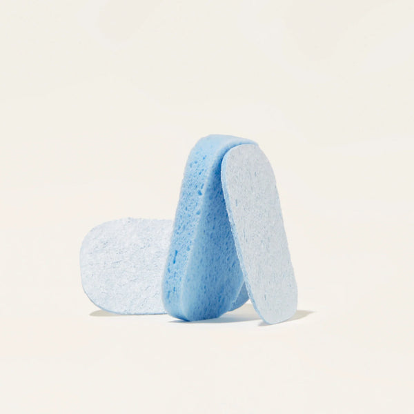 Pop-Up Sponge