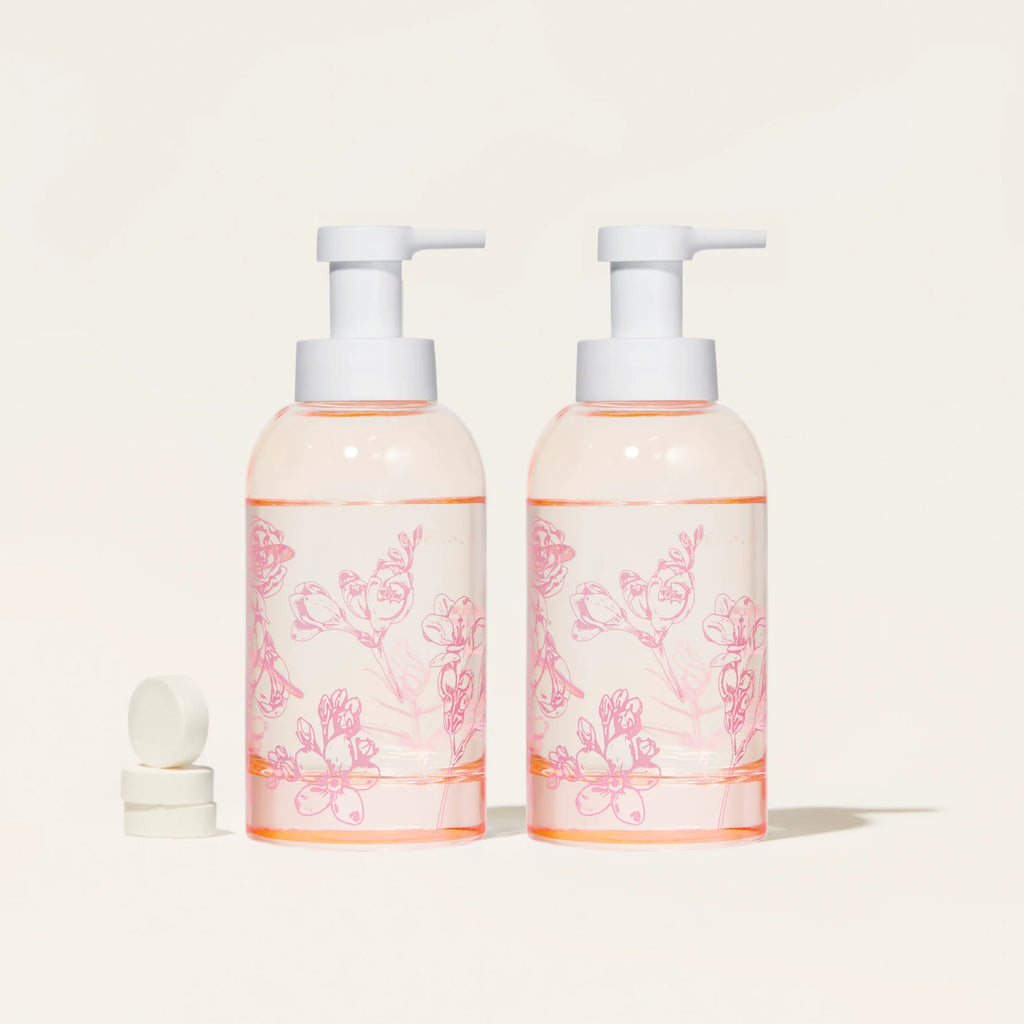 Hand Soap Pump