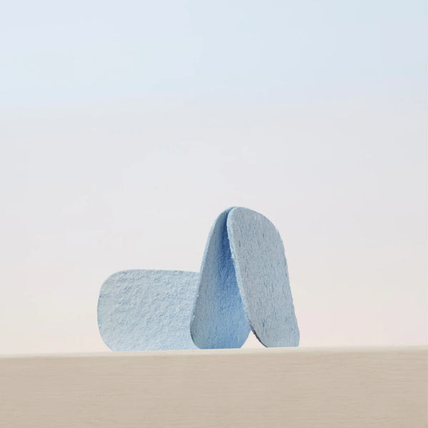 Pop-Up Sponge