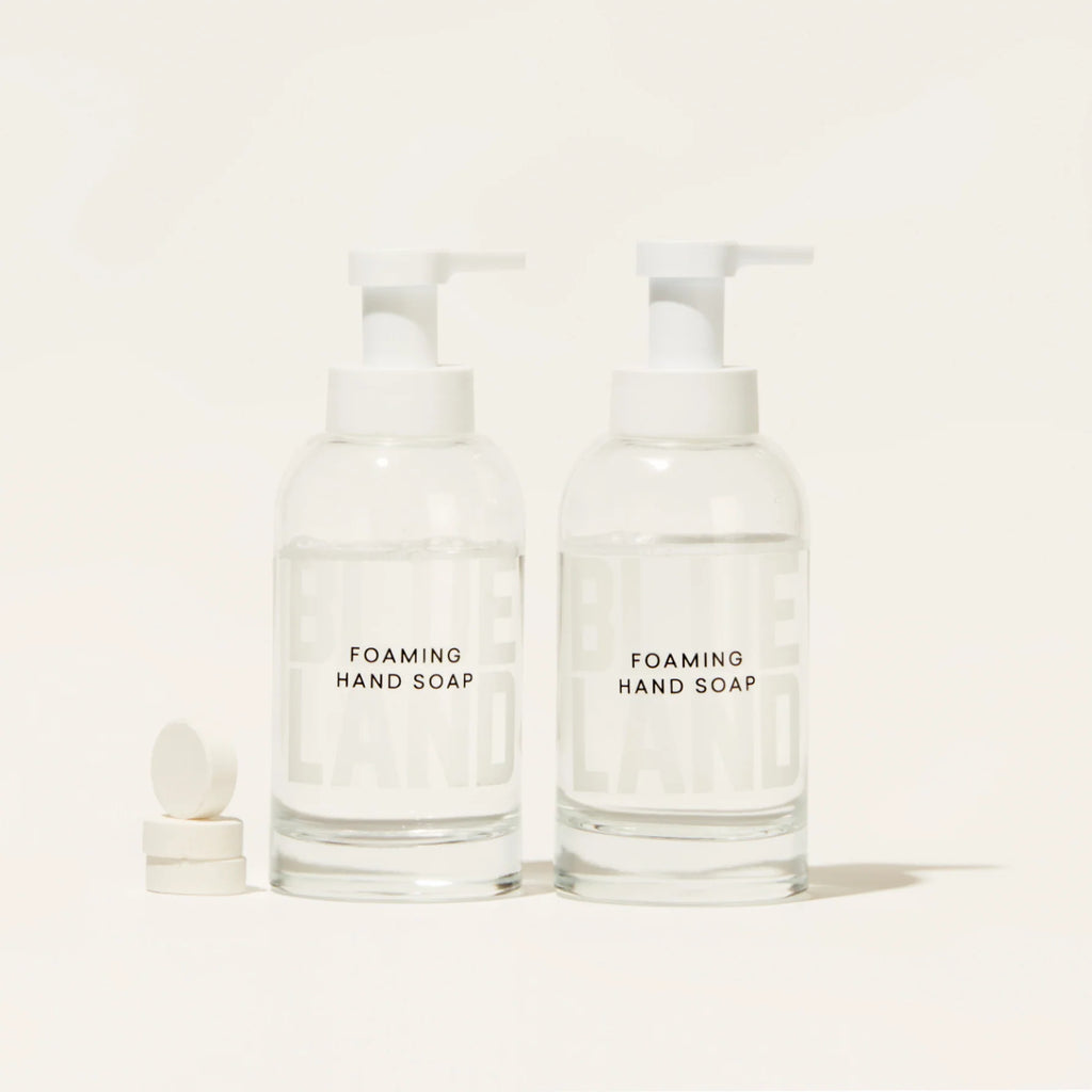 Hand Soap Forever Bottle